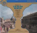 Double CD - Donizetti - Lucrezia Borgia