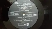 LP - Gaetano Donizetti , Christoph Willibald Gluck , Edvard Grieg , Jean Sibelius - Paul Angerer , Südwe - Sinfonia D-Dur / Vier Stücke Aus »Don Juan« / Suite »Aus Holbergs Zeit« / Suite Champétre
