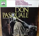 LP - Donizetti - Don Pasquale (Grosser Querschnitt)