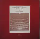 LP-Box - Donizetti - Centenaire Du Metropolitan Opera de New York - Hardcover Box + Booklet