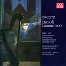 CD - Gaetano Donizetti , Karola Ágay , Ingeborg Springer , Anton De Ridder , Günther Leib , Eberhard Büc - Lucia di Lammermoor (Querschnitt)