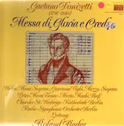Donizetti - Messa Di Gloria E Credo
