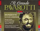 Double CD - Donizetti - Lucia Di Lammermoor