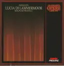 Double CD - Donizetti - Lucia Di Lammermoor (Scotto, Pavarotti) - Fatbox