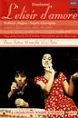 DVD - Donizetti - L'Elisir D'Amore - Still Sealed