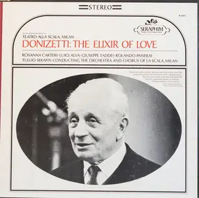 Gaetano Donizetti - The Elixir of Love