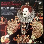 Donizetti / Beverly Sills - Roberto Devereux (Elizabeth And Essex)