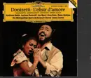 CD - Gaetano Donizetti - Donizetti - L'elisir D'Amore (Highlights)