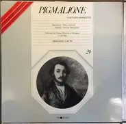 Donizetti - Pigmalione