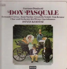 Gaetano Donizetti - Don Pasquale