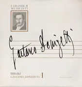 10'' - Gaetano Donizetti - Gaetano Donizetti I