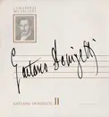 10'' - Gaetano Donizetti - Gaetano Donizetti II