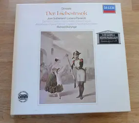 Gaetano Donizetti - Der Liebestrank