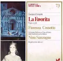 LP - Gaetano Donizetti - La Favorita