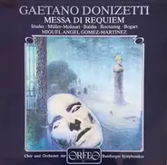 Donizetti - Messa DI Requiem