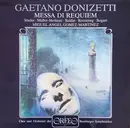 LP - Donizetti - Messa DI Requiem