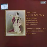 Donizetti - ANNA BOLENA