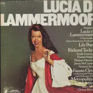 Donizetti - Lucia Di Lammermoor (Fausto Cleva)