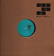12inch Vinyl Single - Gaetano Parisio - Chapter 6