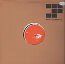 12inch Vinyl Single - Gaetano Parisio - Chapter One