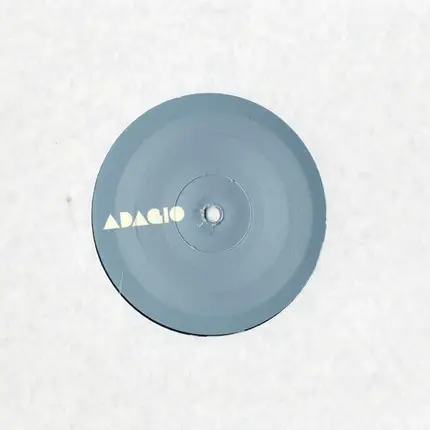 Gaetano Parisio - Adagio A