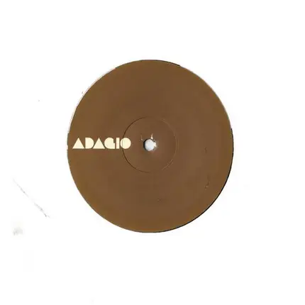 GAETANO PARISIO - ADAGIO E