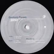 Gaetano Parisio - Movida EP