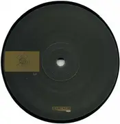 12inch Vinyl Single - Gaetano Parisio - Bendigo EP