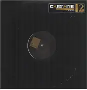 12inch Vinyl Single - Gaetano Parisio - Bendigo EP