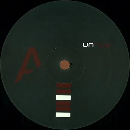 Gaetano Parisio - Needing Chords EP