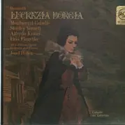 LP-Box - Gaetano Donizetti - Lucrezia Borgia (Jonel Perlea, Caballé,..)
