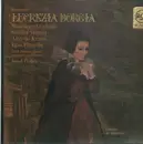 LP-Box - Gaetano Donizetti - Lucrezia Borgia (Jonel Perlea, Caballé,..)