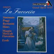 Donizetti - LA Favorita