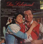 Donizetti - Der Liebestrank