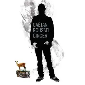 Gaetan Roussel - Ginger