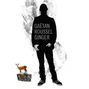 CD - Gaetan Roussel - Ginger
