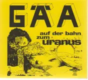 GAA - Auf der Bahn zum Uranus