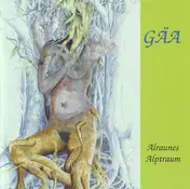 GAA - Alraunes Alptraum