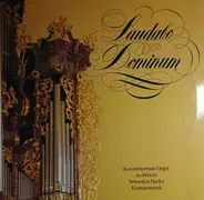 Bach - Laudabo Dominum