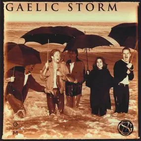 Gaelic Storm - Gaelic Storm