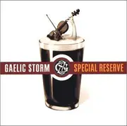 CD - Gaelic Storm - Special Reserve - Signed