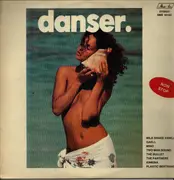 LP - Gaell, The Bullet a.o. - Danser