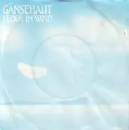 Gänsehaut - Feder Im Wind