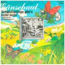 7inch Vinyl Single - Gänsehaut - Schmetterlinge Gibt's Nicht Mehr