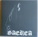 LP - Gaerea - Gaerea - White Vinyl, LTD ED, gatefold