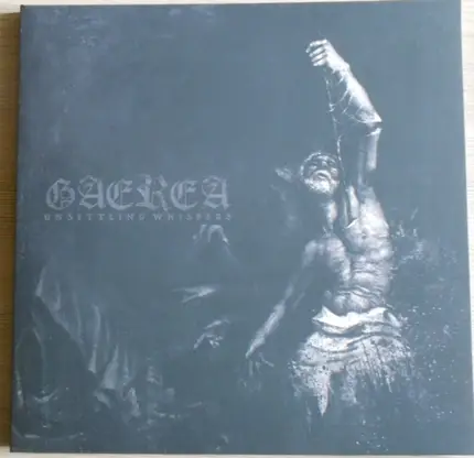 Gaerea - Unsettling Whispers