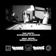 7inch Vinyl Single - Gässlesrap Kollektiv , Soulmade - Eckbankflavour