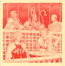 7inch Vinyl Single - Gaffa - Man With A Motive