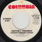 Gaffney Freeman