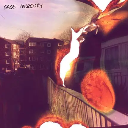 Gage - Mercury EP